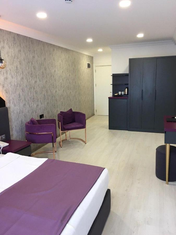 Deluxe Doppelzimmer mit Balkon