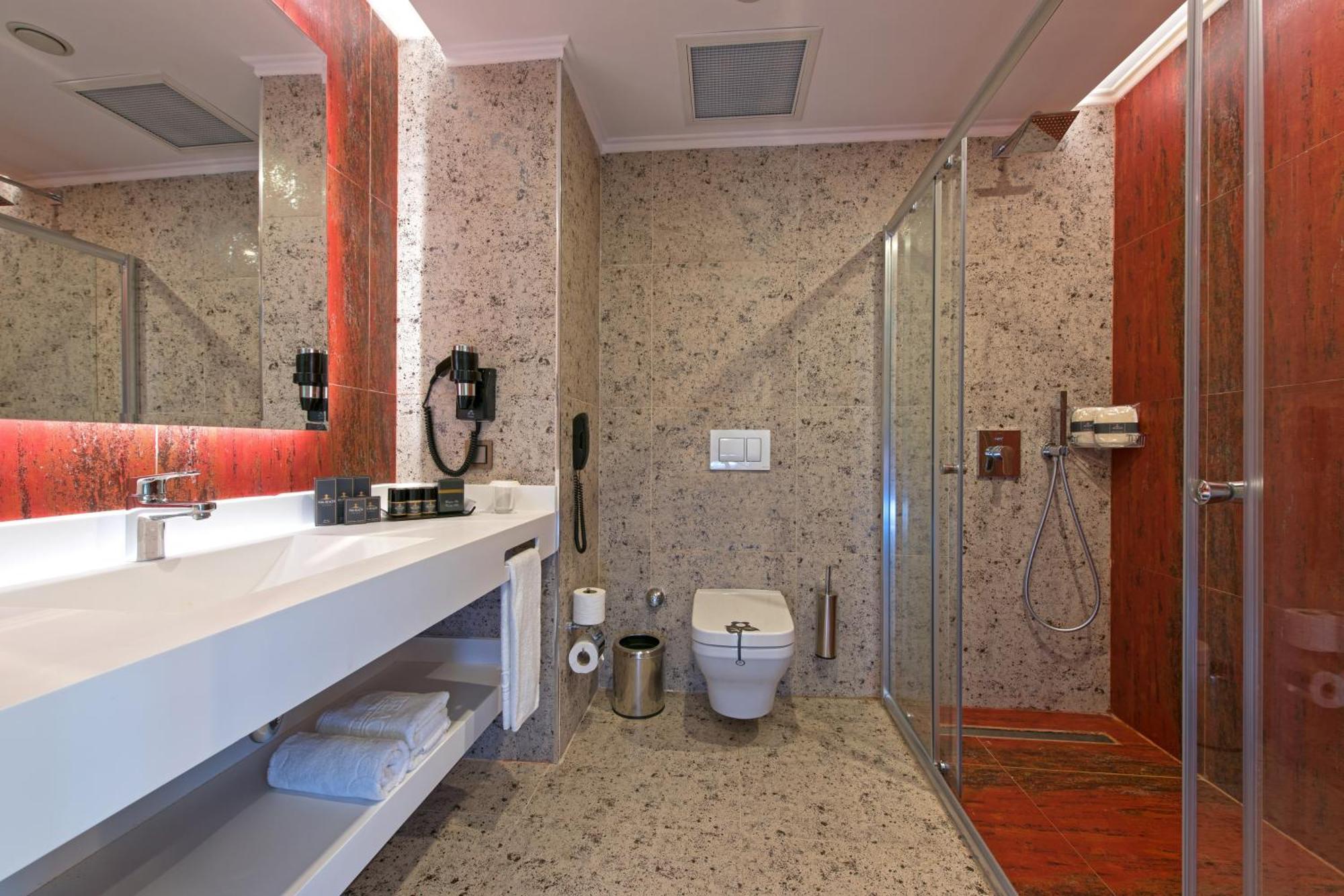 Double Room without Balcony