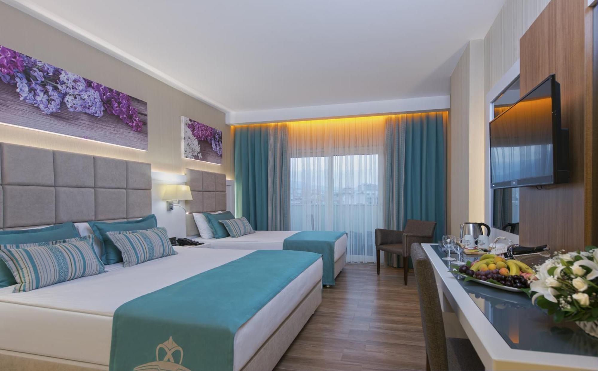 Double Room without Balcony