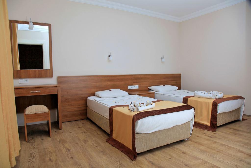 Appartement met 1 Slaapkamer en een Balkon - Uitzicht op het Zwembad