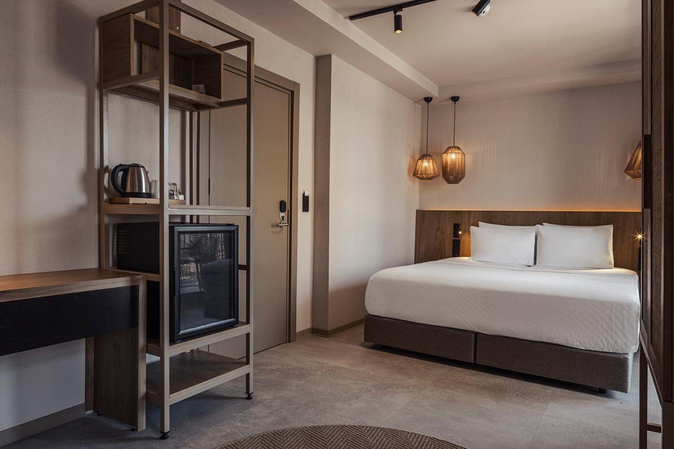 King Room Sea View Annex Building