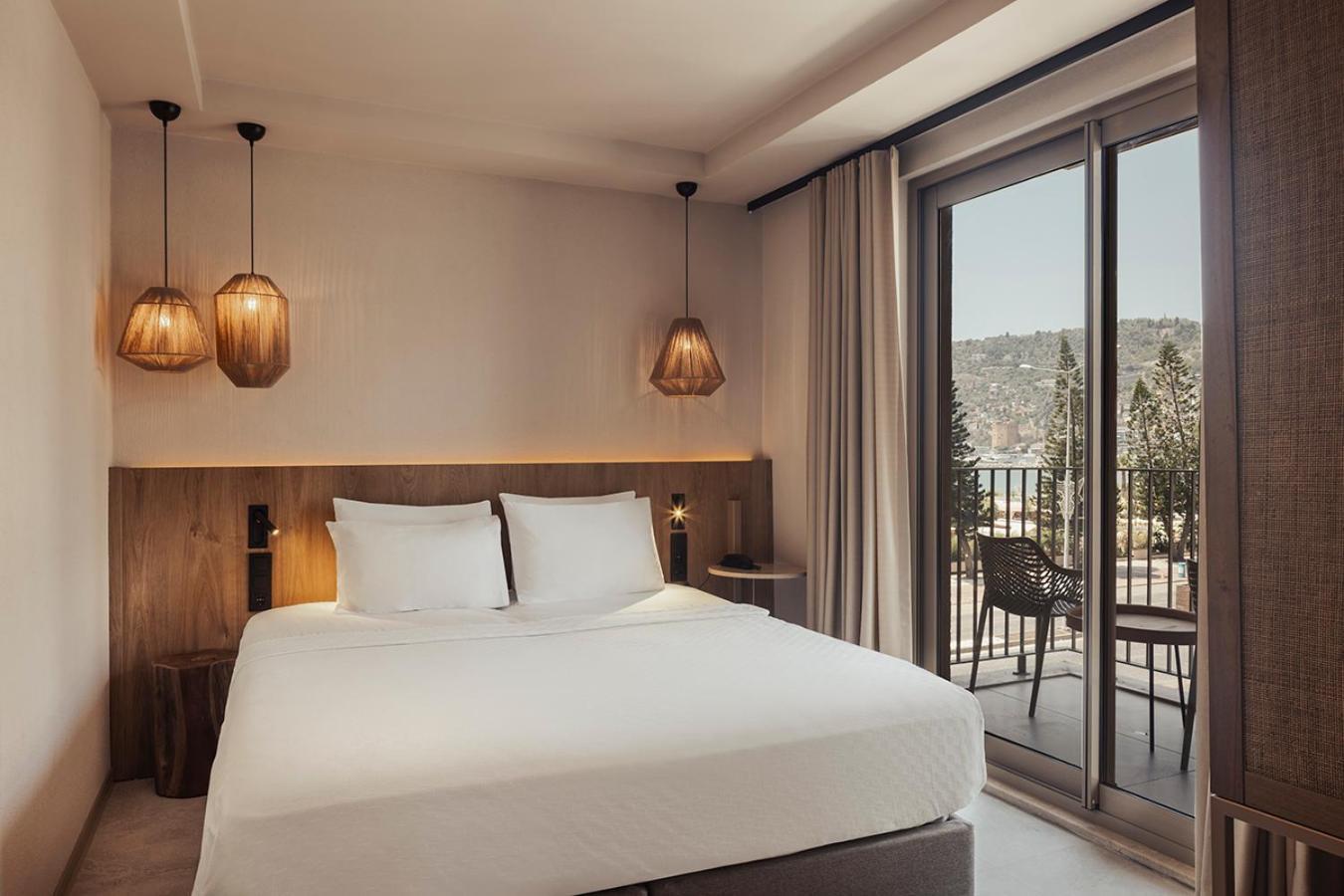 King Room Sea View Annex Building