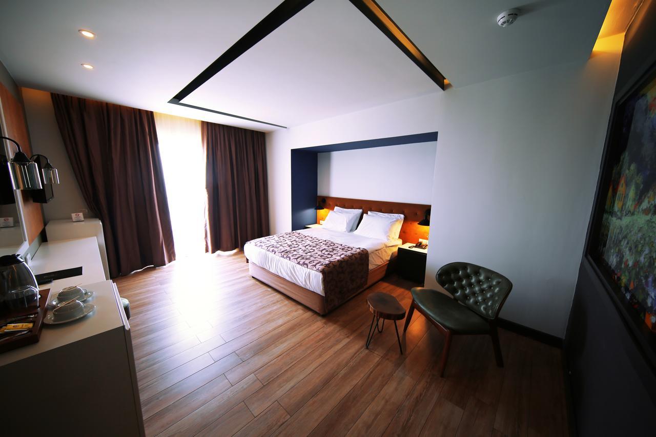 Standard Doppelzimmer