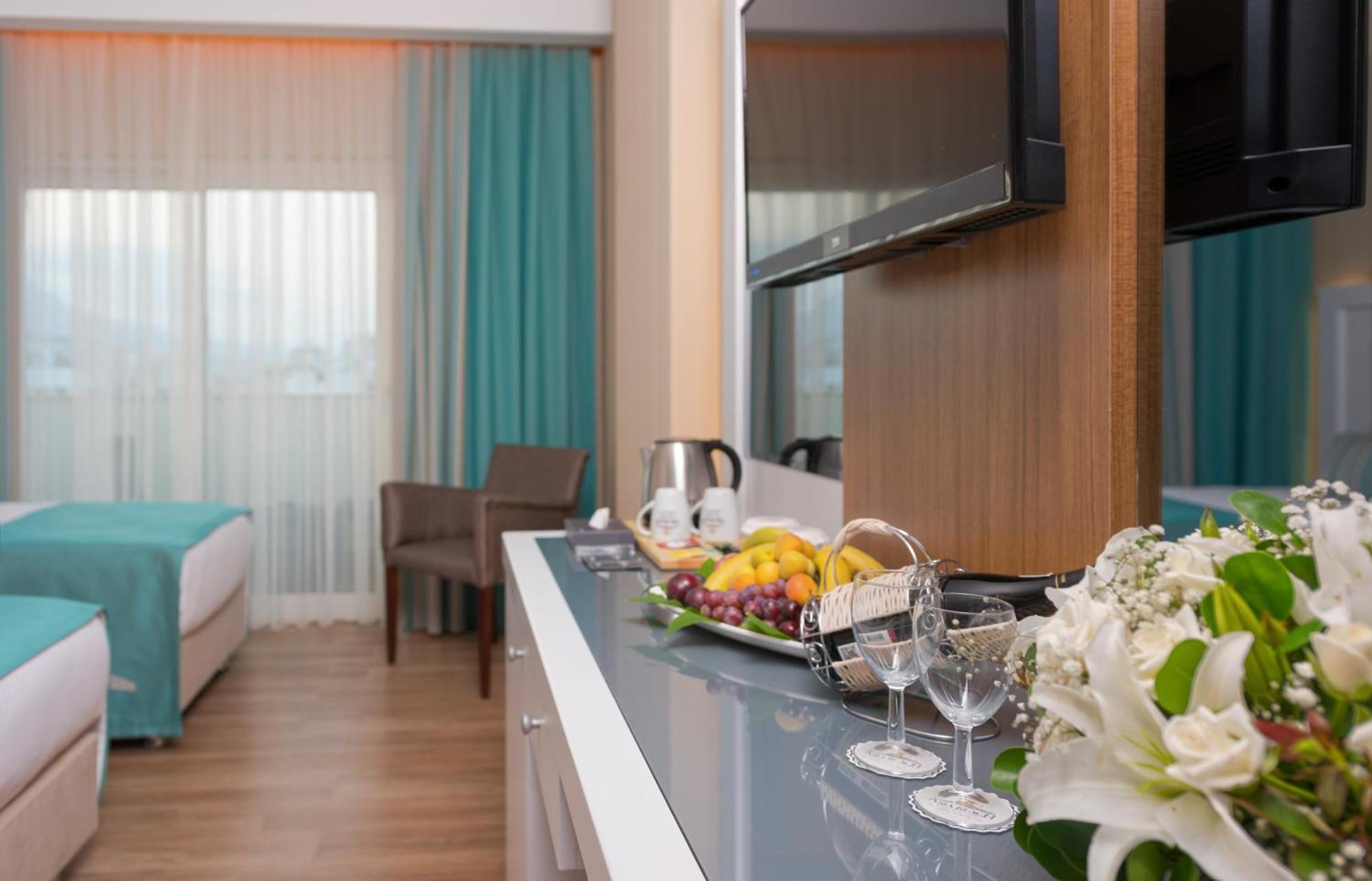 Double Room without Balcony