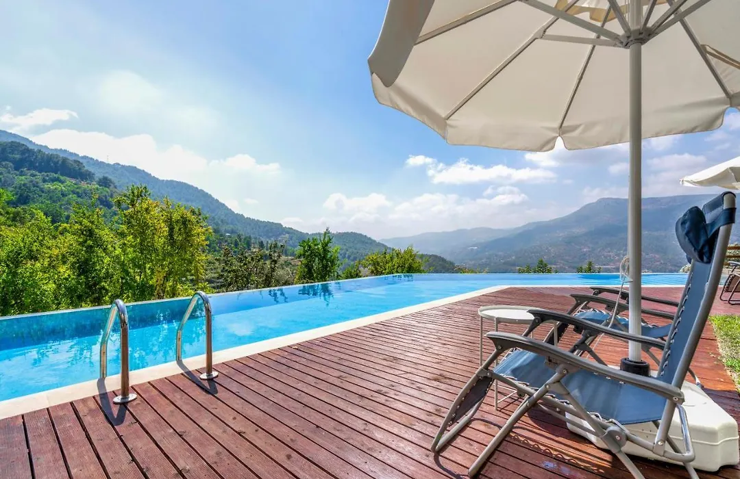 Avena Mountain Hotel - Breakfast And Dinner - Adults Only-1