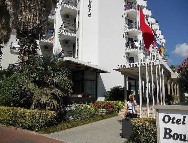 Boulevard Hotel-1