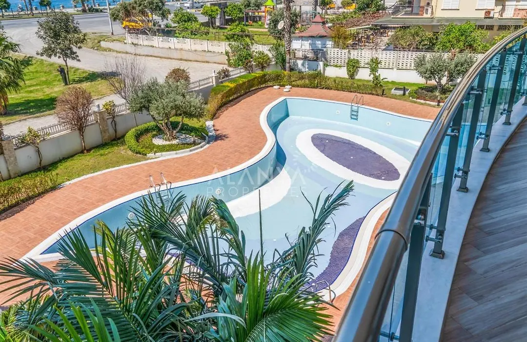 Calista, Empire, Seven Stars Residence-1