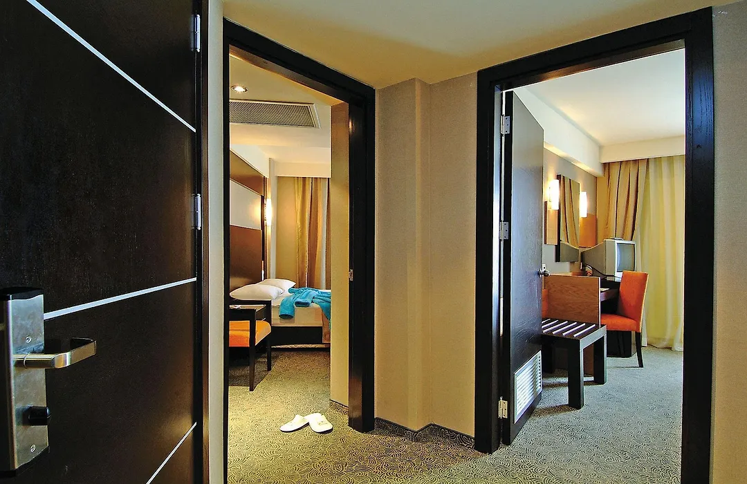 Mc Arancia Resort Hotel-1