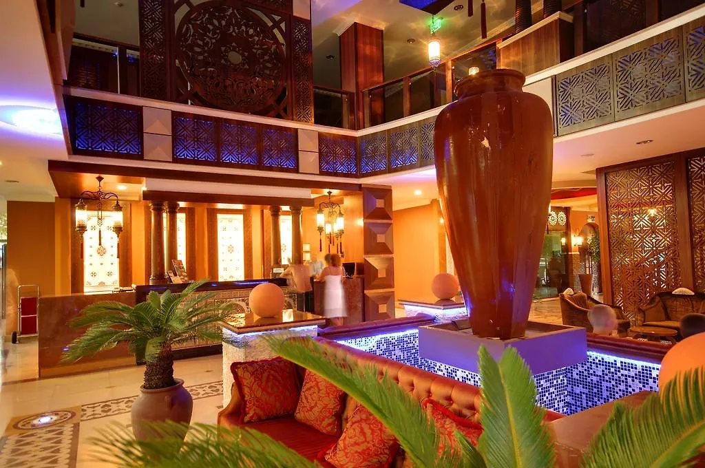 Club Konakli Hotel (Adults Only)-1