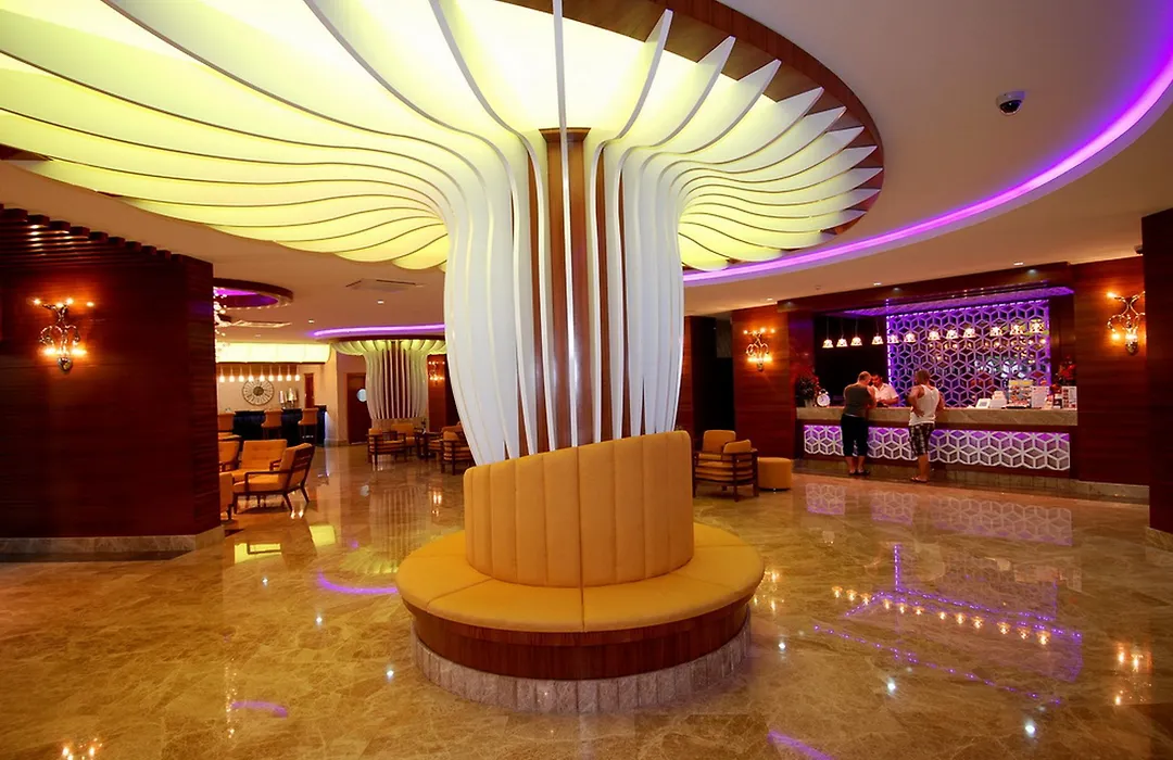 Grand Zaman Beach Hotel-1