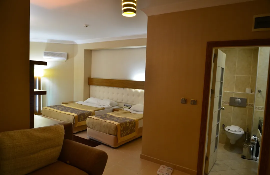 Grand Zaman Garden Hotel-1