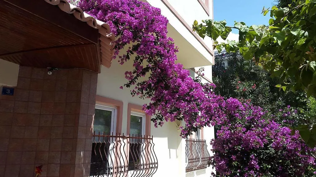 The S Aparts & Suites Hotel-1