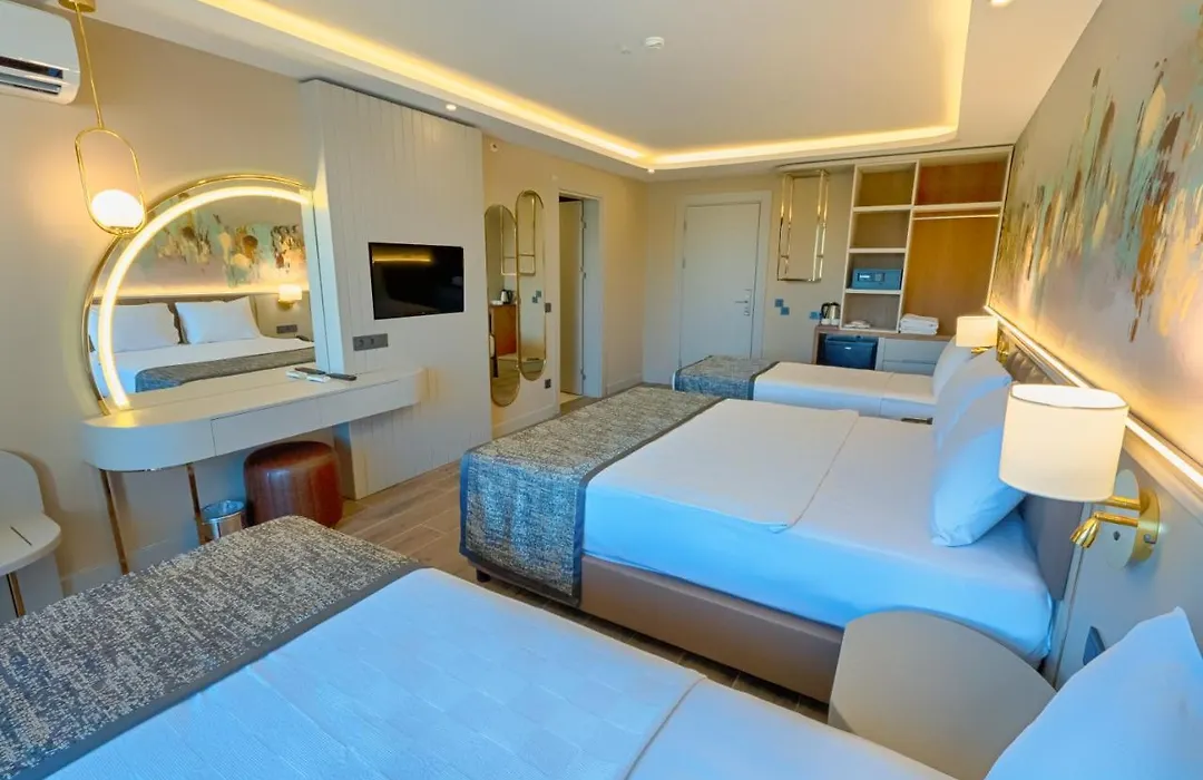 Seaphoria Beach Resort-1