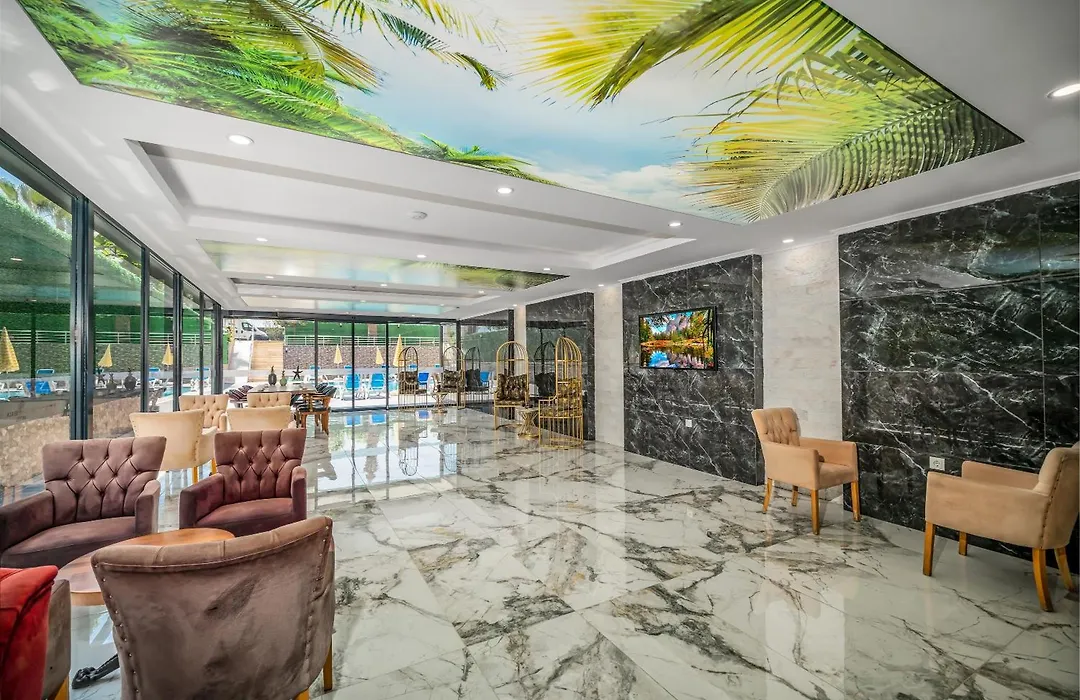 Arsi Paradise Beach Hotel-1
