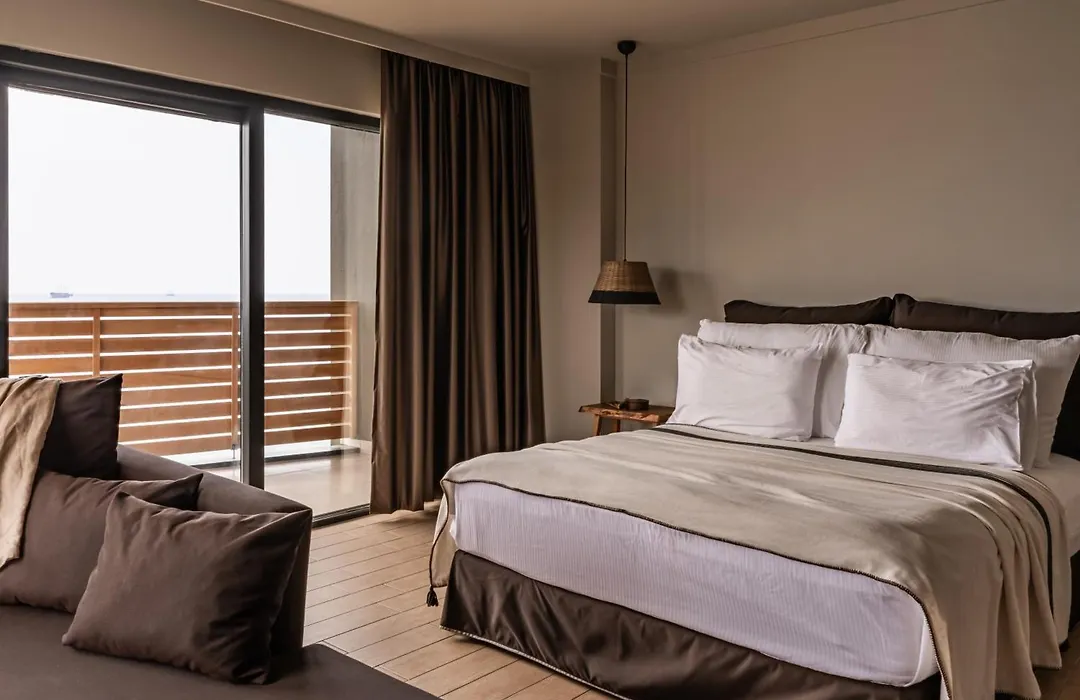 Ananea Kleopatra Beach - Adults Only 12-1
