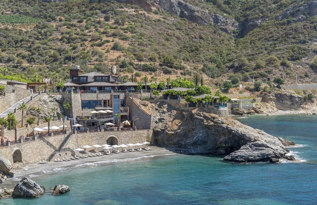 Porto Amore Club Hotel (Adults Only)-1