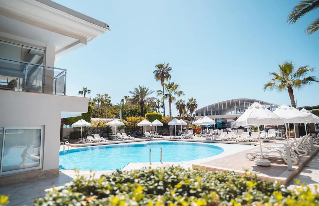 Xperia Saray Beach Hotel-1