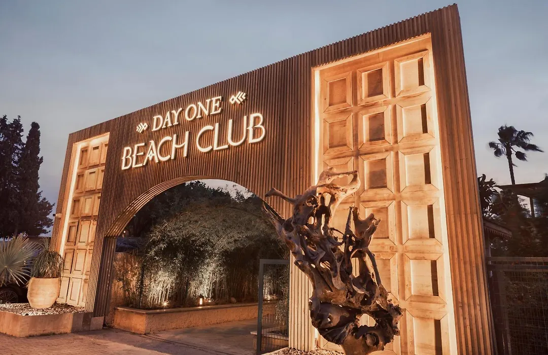 Day One Beach Resort&SPA - Adult Only-1