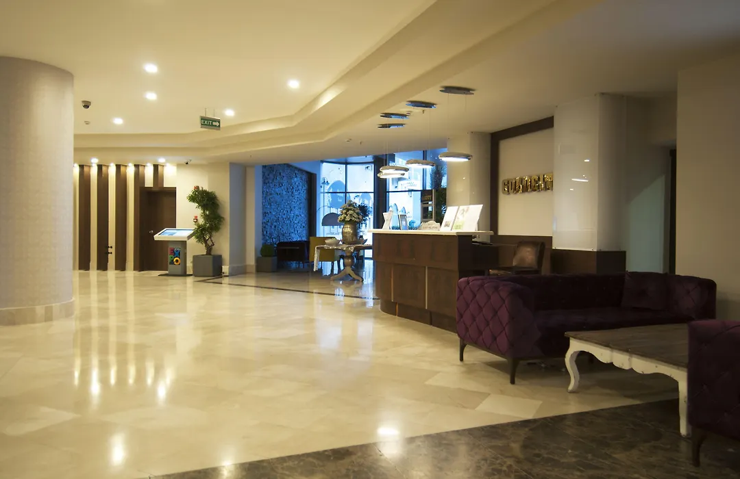 Goldcity Hotel-1