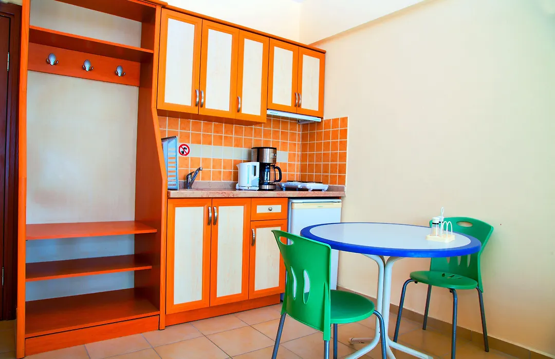 Green Garden Resort&Spa Hotel-1