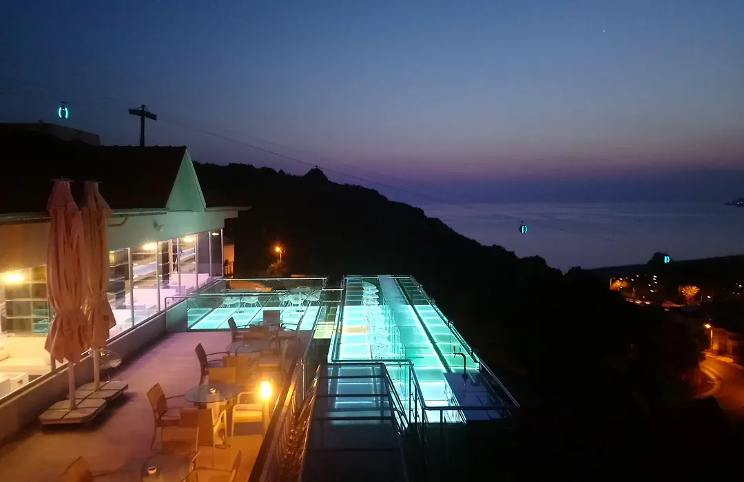 Sunny Hill Alya Hotel-1