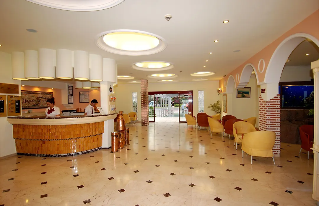 Panorama Hotel-1