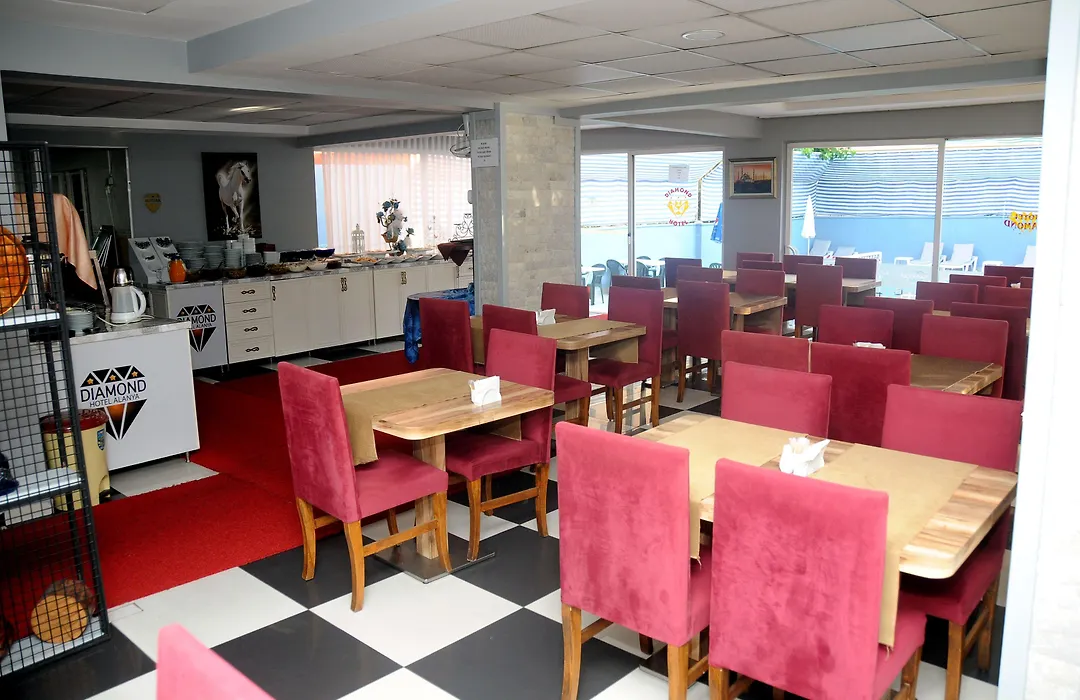 Diamond Hotel-1