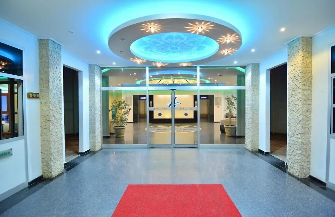 Ananas Hotel-1