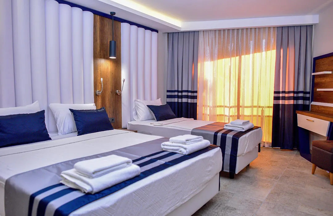 Sette Serenity Hotel (Adults Only)-1