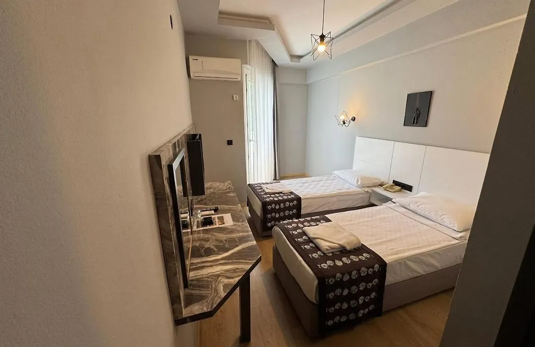 Aslan City Hotel - Ex Beste Hotel-1