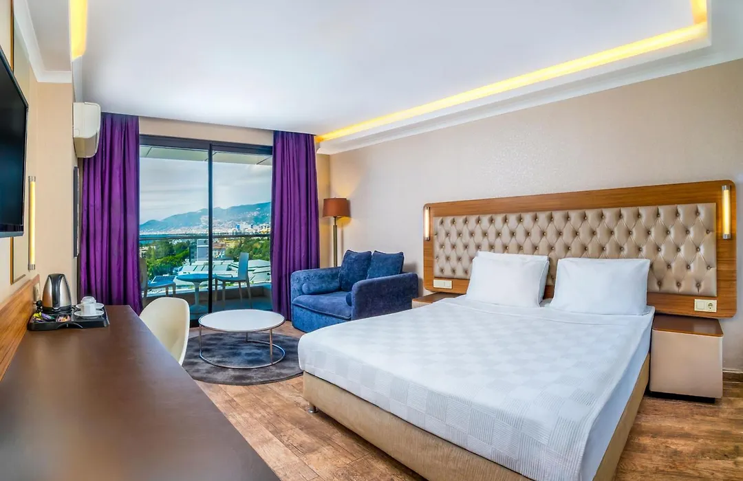 Michell Hotel & Spa (Adults Only)-1