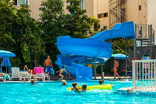 Gold Safran Hotel Alanya-1