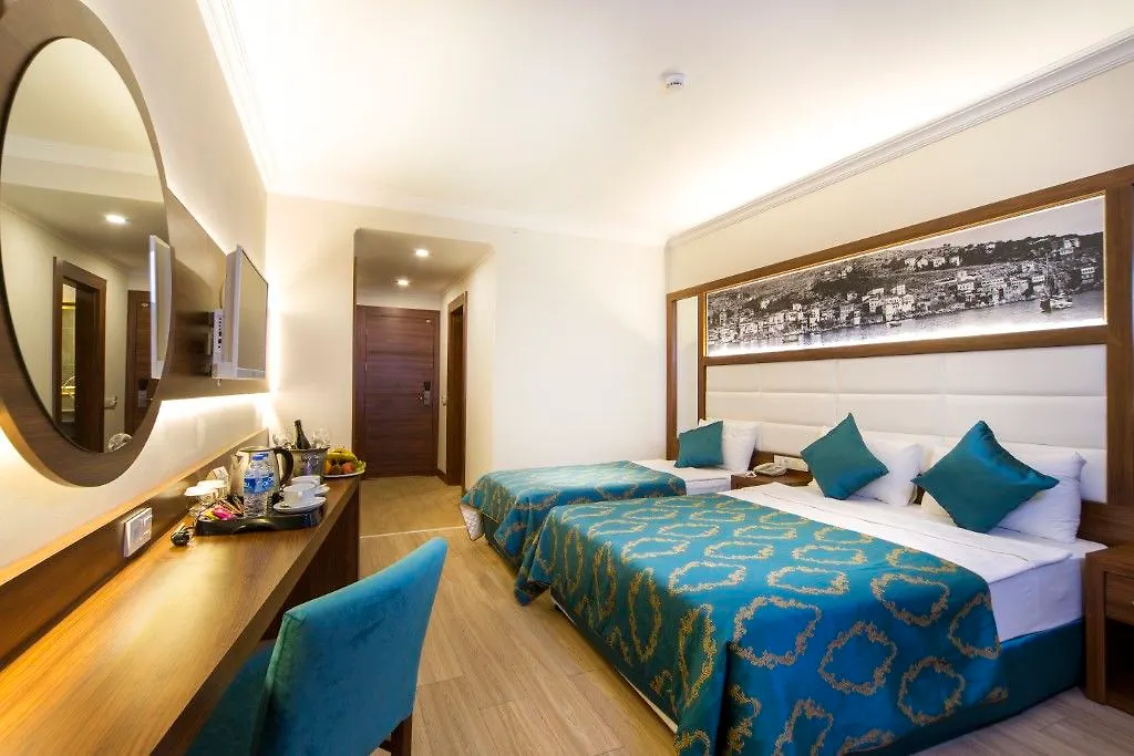 Sun Star Resort-1