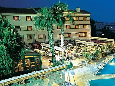 Emir Garden Hotel-1