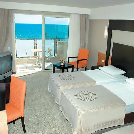 Mc Arancia Resort Hotel-2