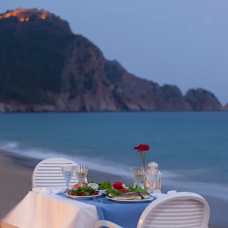 Xperia Saray Beach Hotel-2