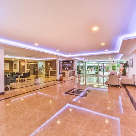 Kleopatra Atlas Hotel - Adults Only-2