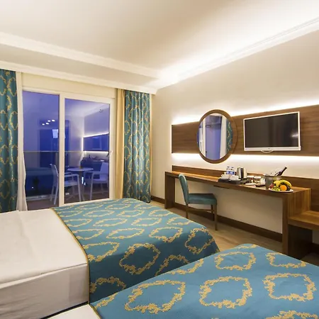 Sun Star Resort Hotel-3