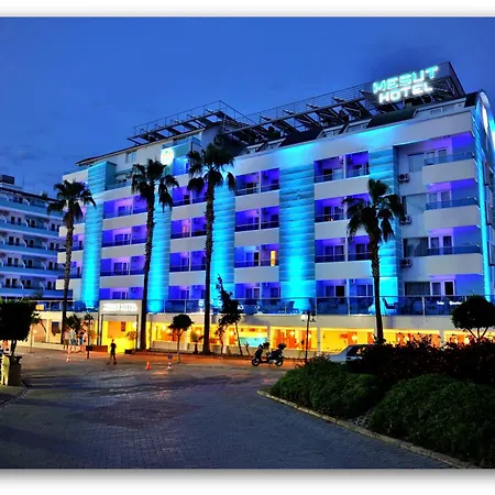 Mesut Hotel-2