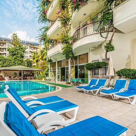 The S Aparts & Suites Hotel-2