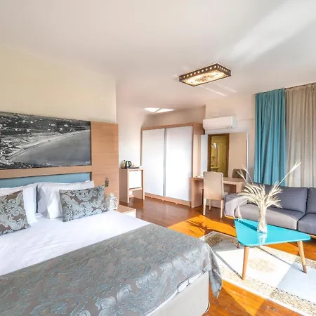 Avena Mountain Hotel - Breakfast And Dinner - Adults Only-3