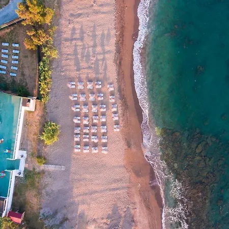 Club Sun Paradise Hotel-3