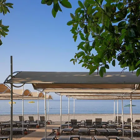 Seaphoria Beach Resort-2