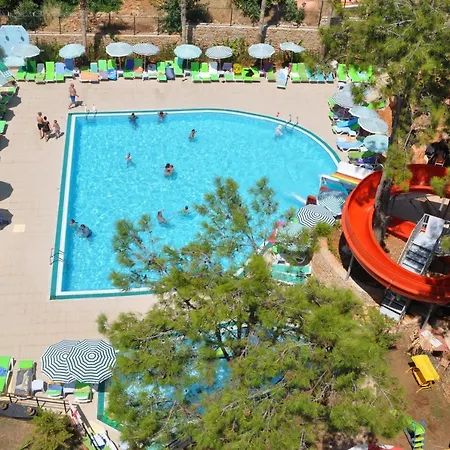 Greenlife Hotel-2