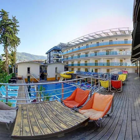 Arsi Enfi City Beach Hotel-3