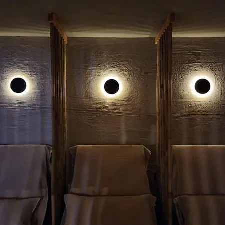 Ozgur Bey Spa Hotel-2