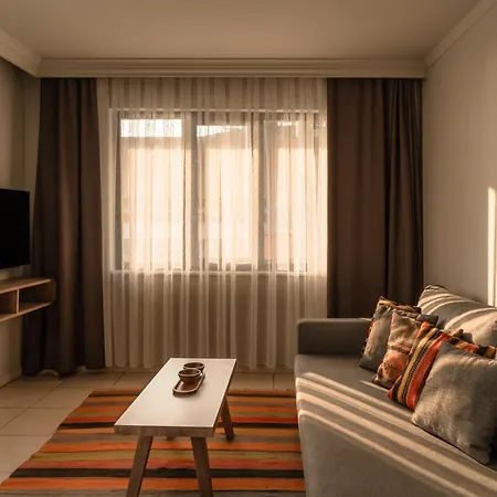 Ananea Kleopatra Beach - Adults Only 12-2