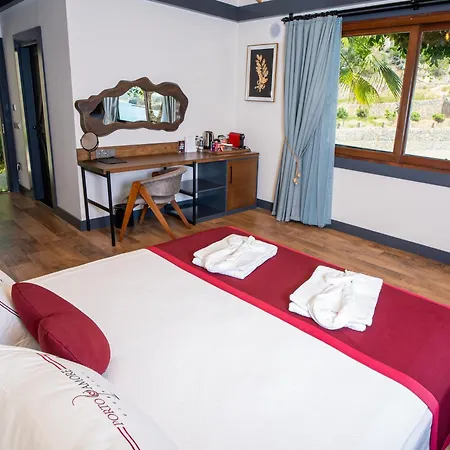 Porto Amore Club Hotel (Adults Only)-3