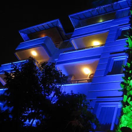 Sempati Apart Hotel-3