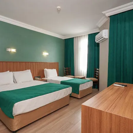 Erguen Otel-3